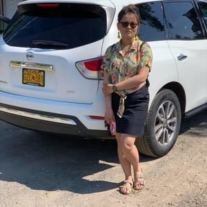 Meet your Posher, Maya